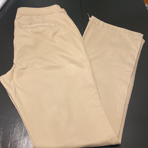 OLD NAVY SWEETHEART PANTS Size 8 - Picture 2 of 5